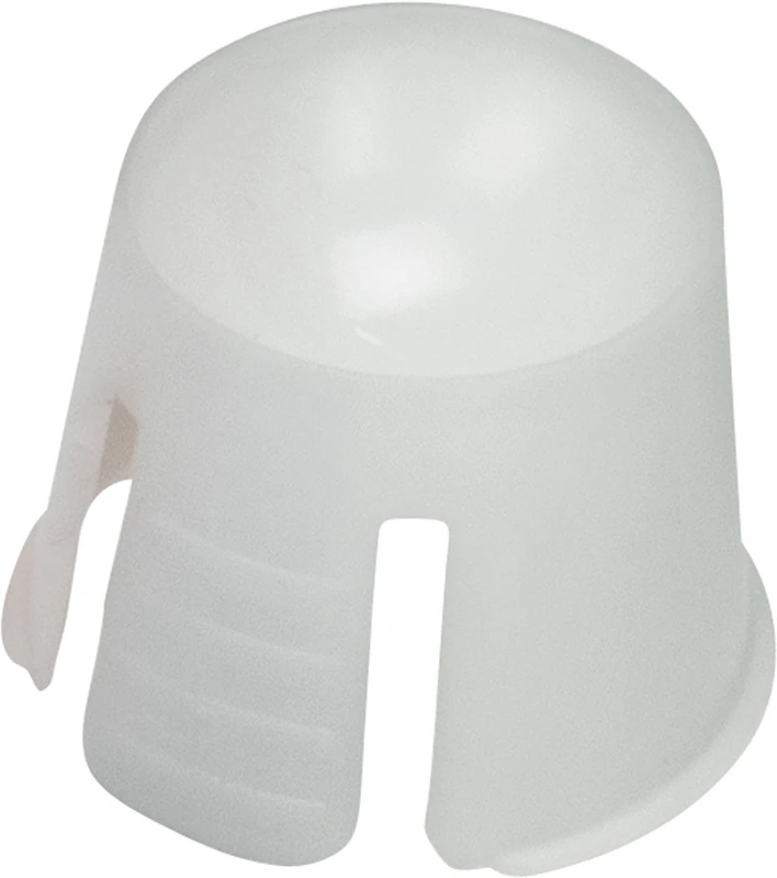 Dappenbecher  Packung  50 Stück weiß