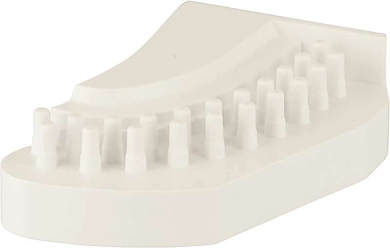 Quadra Base®  Packung  50 Modellbasen links