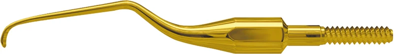 Quik-Tip - Gracey Deep Pocket  Stück  XP Technology, DP1