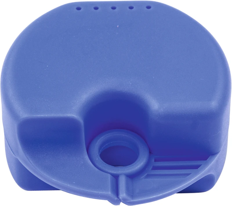 Quick Box  Stück  Größe I violett