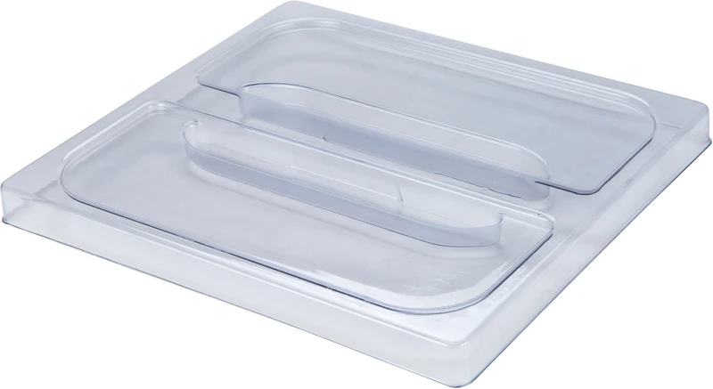 Sekusept Wannen  Stück  Deckel für 8 Liter