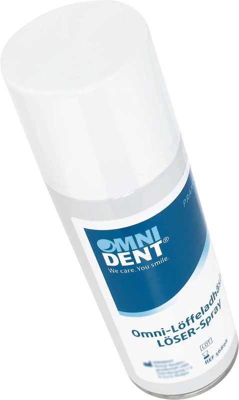Löffeladhäsive  Sprühflasche  300 ml Entferner Spray
