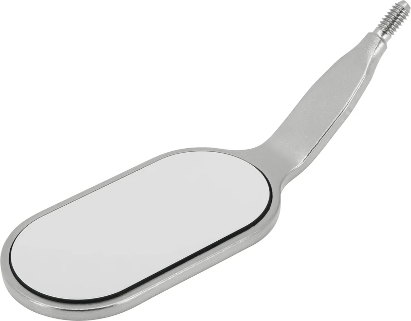 MEGAstretch Mundspiegel  Stück  18 x 33 mm