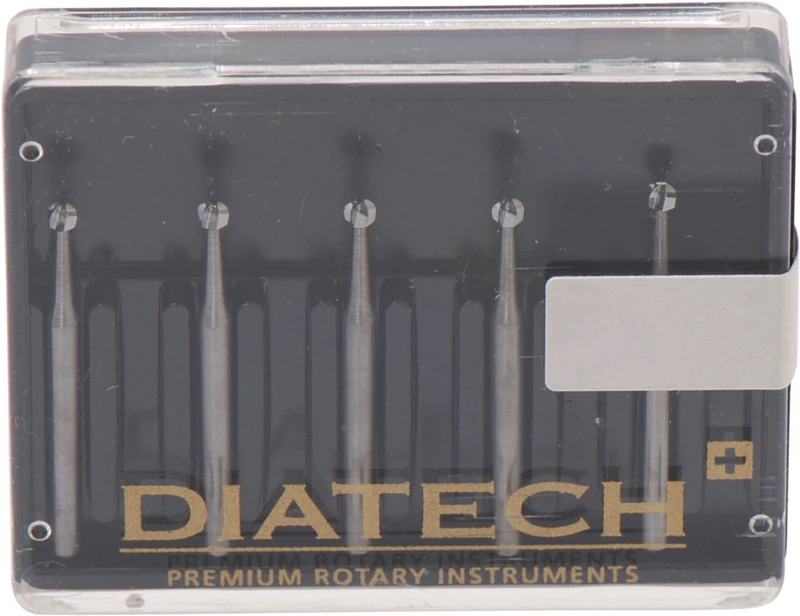 DIATECH C1  Packung  5 Stück FG, Figur 001, ISO 014