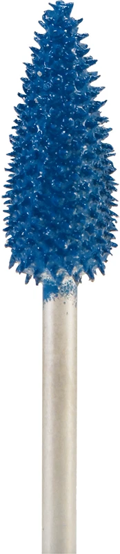 TOPDENT Carbid PIRANHA  Stück  Flamme lang, 19 mm