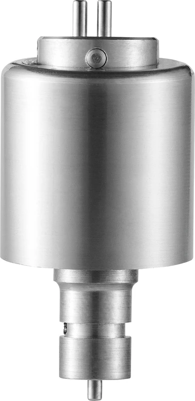 RISKONTROL® Adapter  Stück  Morita Inox WS 97