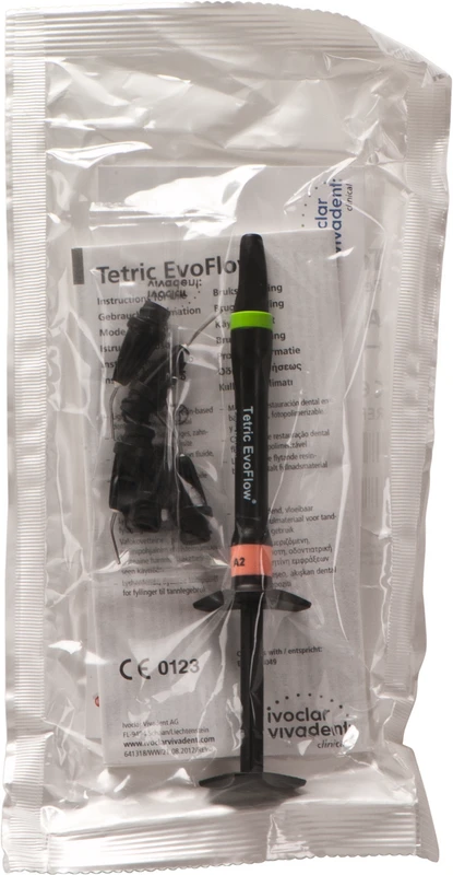 Tetric EvoFlow®  Spritze  2 g A2