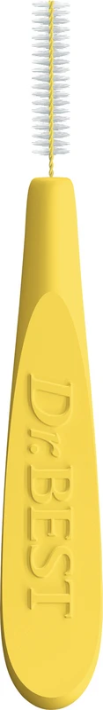 Dr. BEST Interdental GreenClean  Packung  6 Stück Größe 4