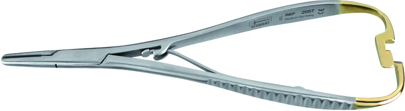 Nadelhalter  Stück  2057, 14 cm