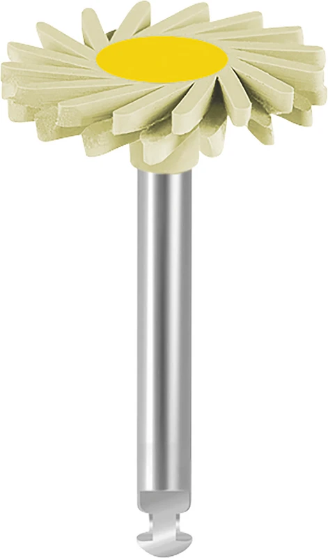 KERA POL DIA  Packung  2 Stück grün fein, RA, Figur 9821, ISO 140