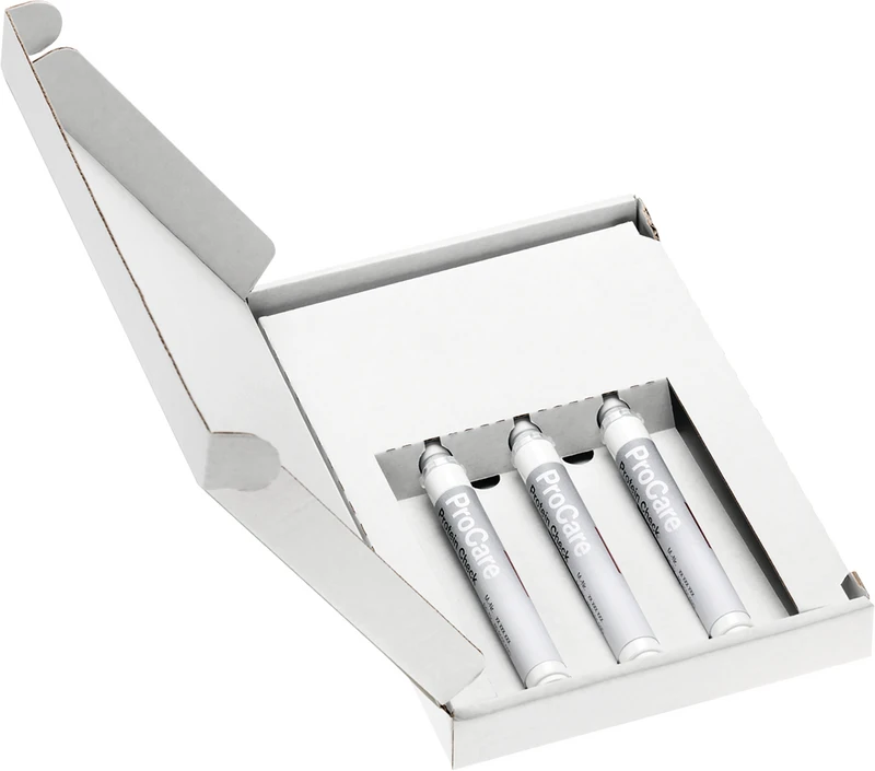 ProCare Protein Check  Packung  3 Stück