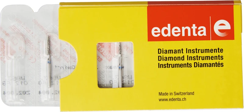 White Tiger W863  Packung  3 Stück blau Standard, FG, Figur 250 Flamme, 10 mm, ISO 012