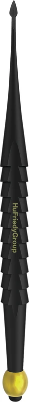 ProLux Spaten Black Line   Stück  schwarz\gelb
