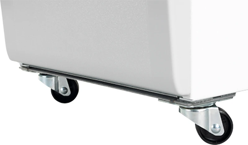 Rollenuntersatz  Packung  4 Stück