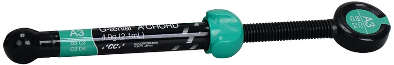 GC G-ænial® A´ CHORD  Spritze  4 g A3