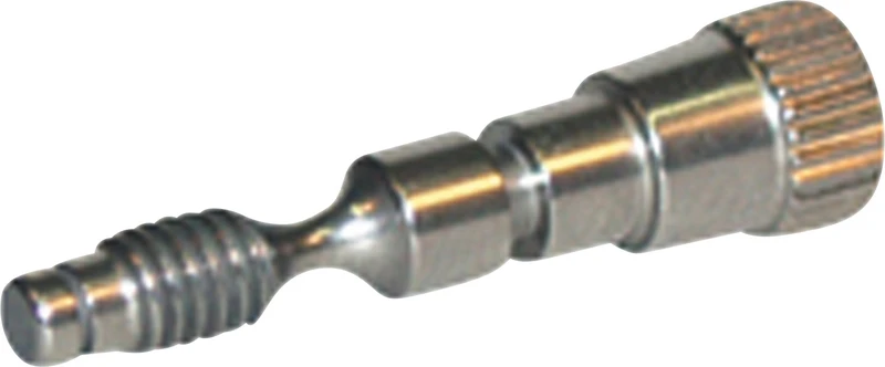 DEN Artikulator  Stück  Fixierschraube für Kondylarkugel