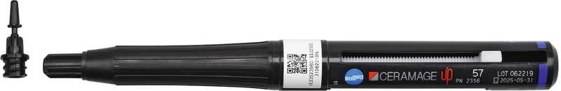 CERAMAGE UP  Spritze  5 g Komposit inzisal 57