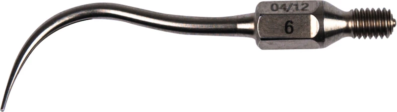 SONICflex Scaler  Stück  Sichel, Nr. 6