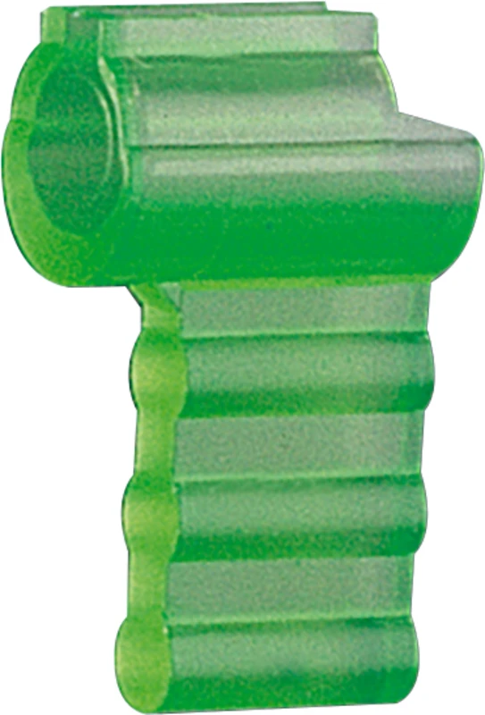 Preci-Vertix  Packung  10 Matrizengehäuse grün