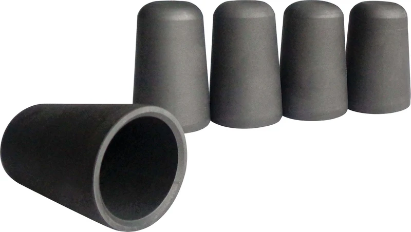 RETOCAST I Graphiteinsatz  Packung  5 Stück