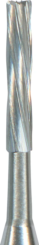 HM-Bohrer C21  Packung  5 Stück HP, Figur 110 Zylinder lang, 6 mm, ISO 012