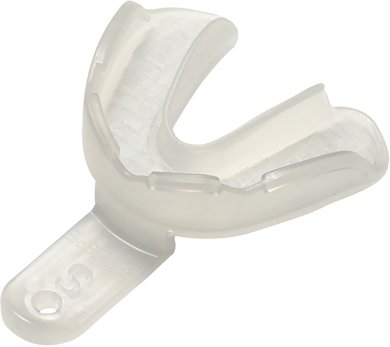 Impression Tray  Packung  10 Stück UK S