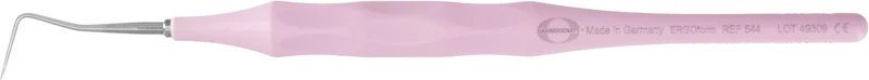 ERGOform Sonde  Stück  pink, Form C