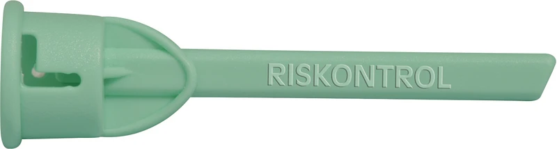 RISKONTROL®  Packung  250 Stück grün