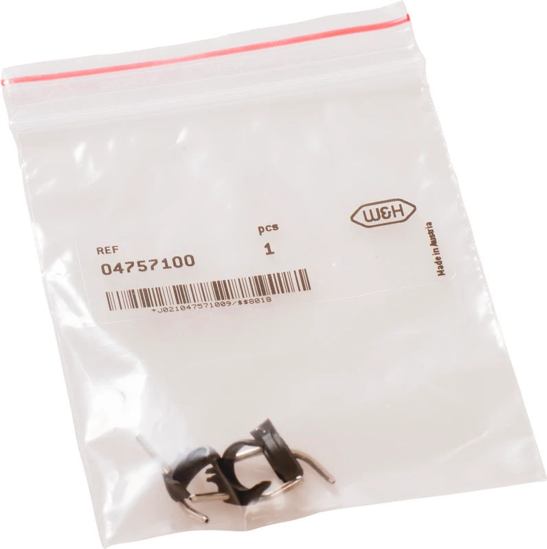 Kirschner-Meyer Sprayclip  Packung  3 Stück für Innenkühlsystem