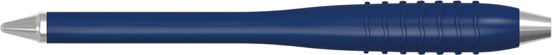 Mundspiegelgriff cone socket Colori Silikon LS   Stück  LiquidSteel, blau