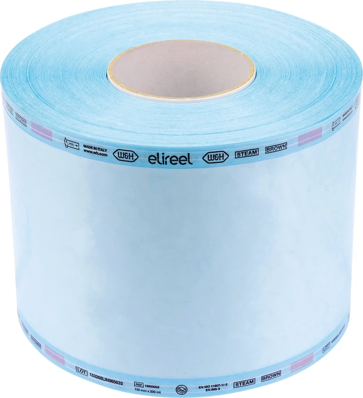 EliReel  Rolle  200 m, 15 cm