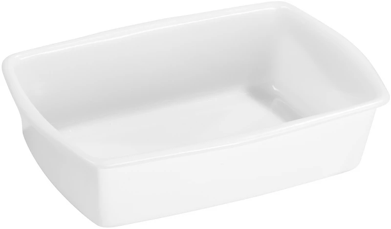 DUROLEN® Universalbehälter  Stück  naturweiß, 34 x 24 x 9 cm