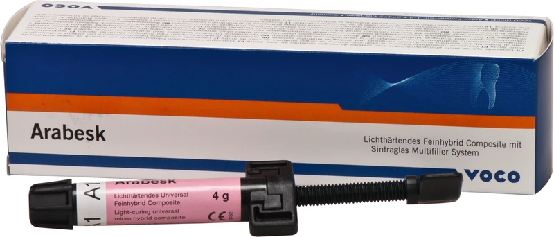 Arabesk  Spritze  4 g A1