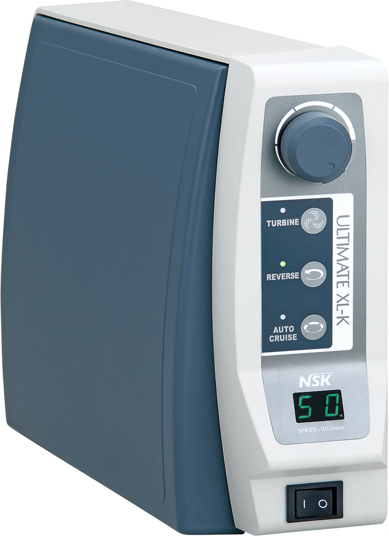 ULTIMATE XL-G \ -D \ -K \ -F Steuergerät  Stück  für XL-K