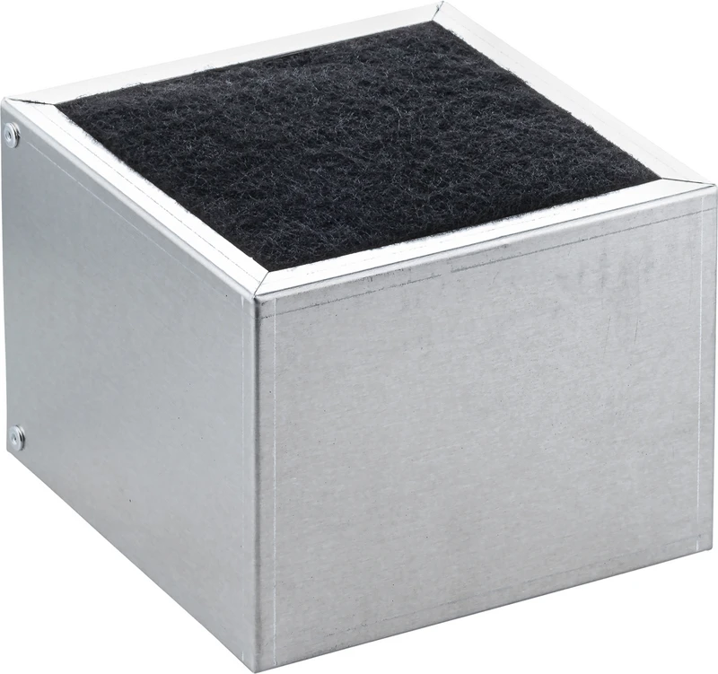 Absauganlagen Filter  Stück  Adsorptionsfilter (Kunststoff)