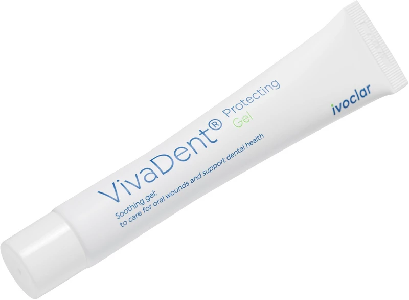 VivaDent® Protecting Gel   Tube  50 g