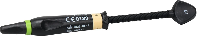 Tetric Prime  Spritze  3 g B1