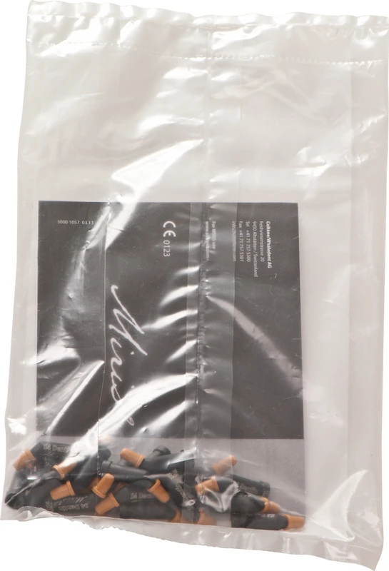 Miris® 2  Packung  20 x 0,25 g Tip dentin S4