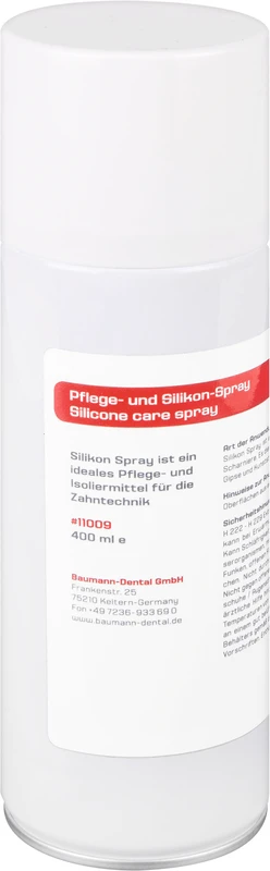 adesso Split® Mater  Dose  400 ml Silikon-Pflege