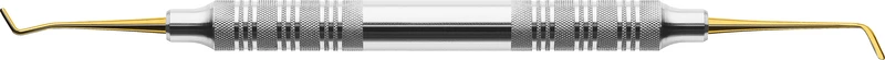 M5 Restorative Series Mini-Spatel   Stück  XP Technology, Edelstahlgriff