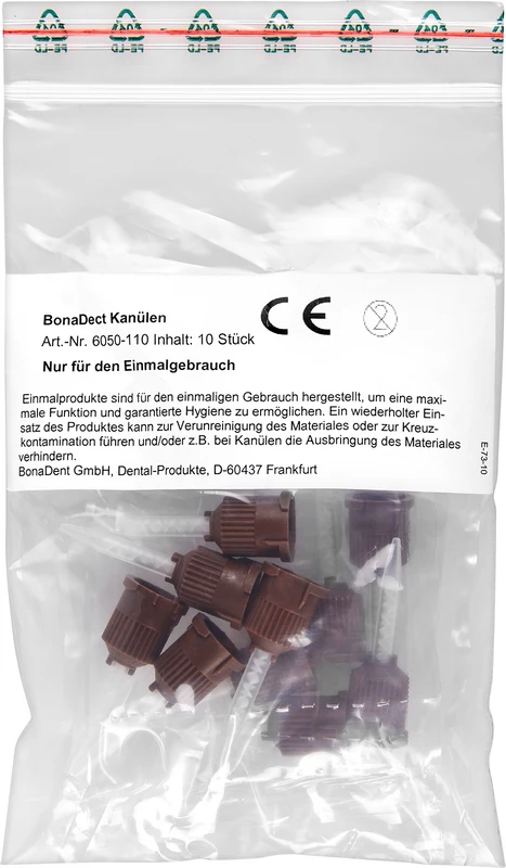 BonaDect  Packung  10 Stück