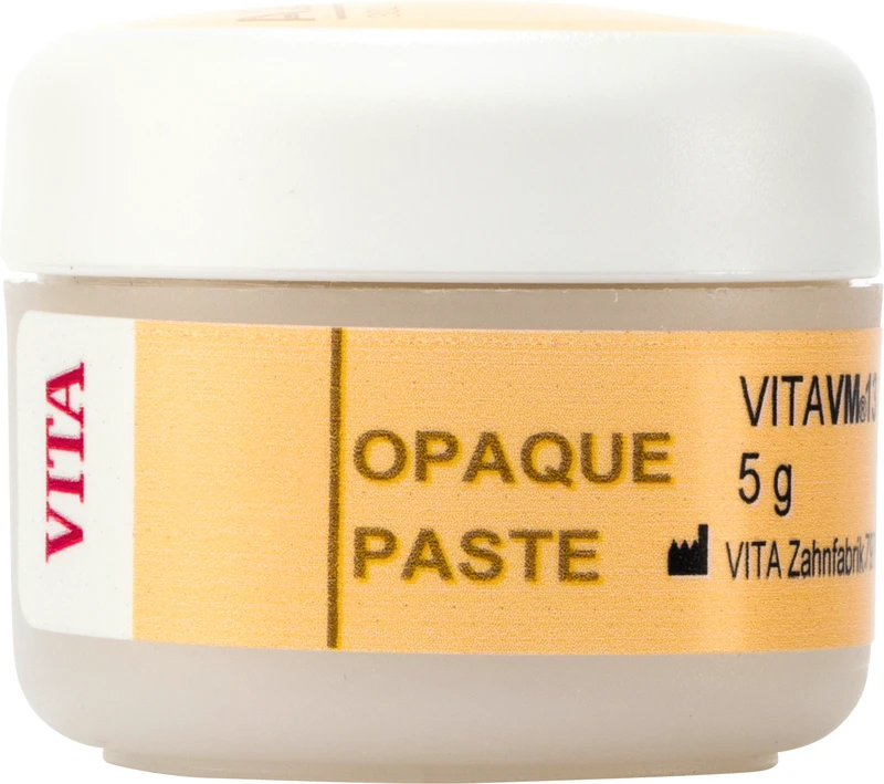 VITA VM® 13 3D-MASTER®  Dose  5 g Paste opaque OP2