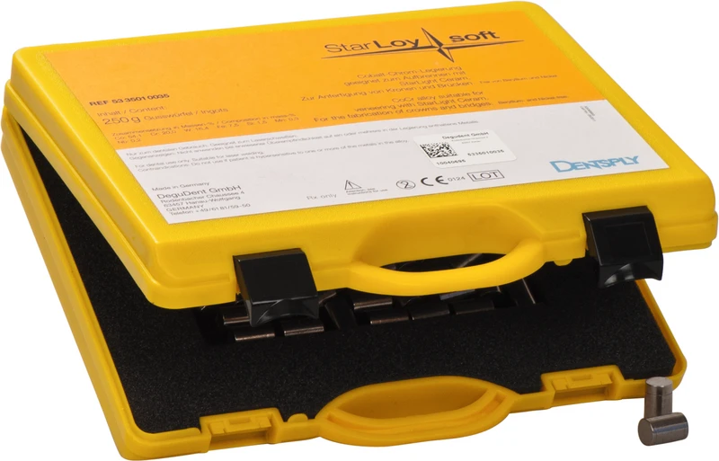 StarLoy soft  Packung  250 g