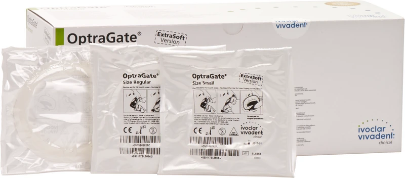 OptraGate®  Sortiment