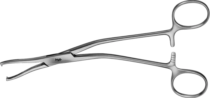 Knochenhaltezange nach Dingmann  Stück  FO110R, 185 mm