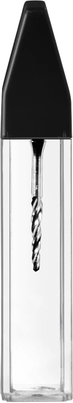 LuxaPost®  Stück  Bohrer Ø 1,25 mm