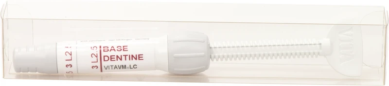 VITA VM® LC 3D-MASTER®  Spritze  4 g Paste base dentine 3L2.5