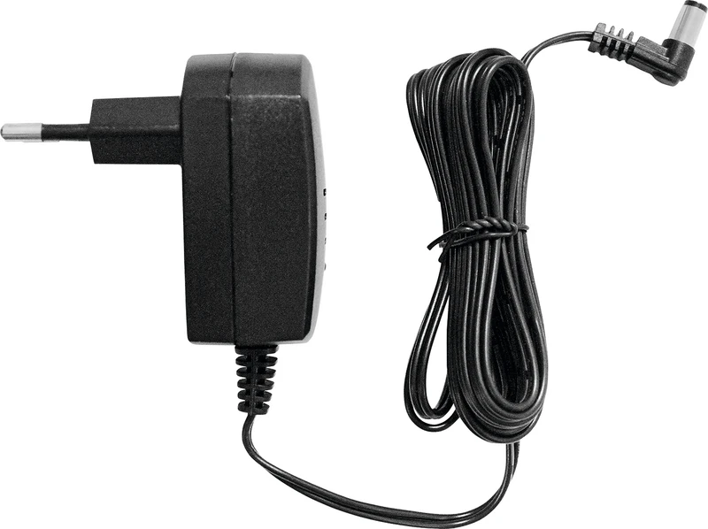 Netztrafos  Stück  Kabellänge: ca. 250 cm inklusive Winkelstecker