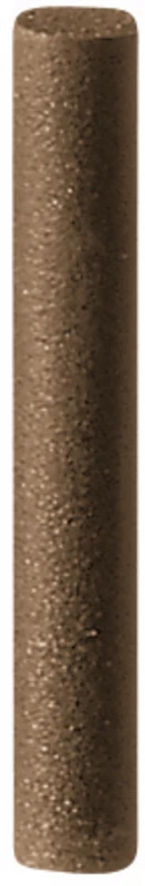 EVEFLEX Pins  Packung  10 Stück unmontiert, braun mittel, Figur Stift, 4 x 26 mm