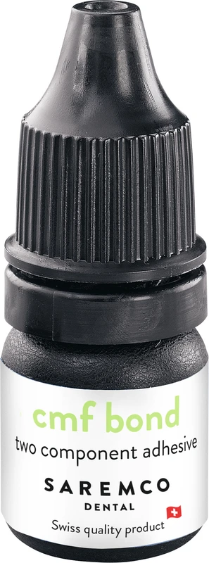 cmf bond  Packung  4 x 3 ml Flasche Bond
